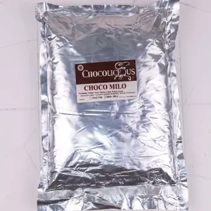BUBUK MINUMAN RASA CHOCO TERBAIK