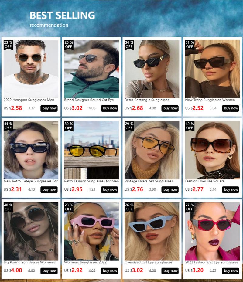 Product Introduction of Metal Steampunk Sunglasses Men Women Fashion Round Glasses Brand Designer Vintage Sun Glasses High Quality Sun Oculos 2021 2