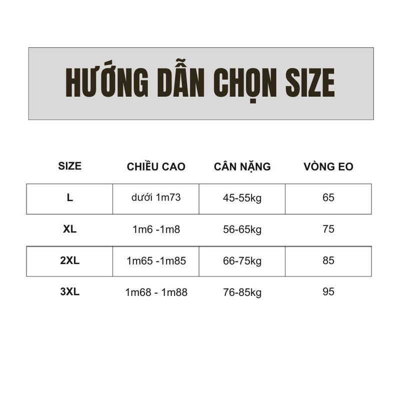 Product Introduction of Bộ 5 quần sịp nam cotton nhiều lưng cao cấp Lưng bản cao 4cm, quần lót nam tam giác co dãn thấm hút kháng khuẩn Quần Lót Boxer Menswear Thun cotton Quần Boxer 0