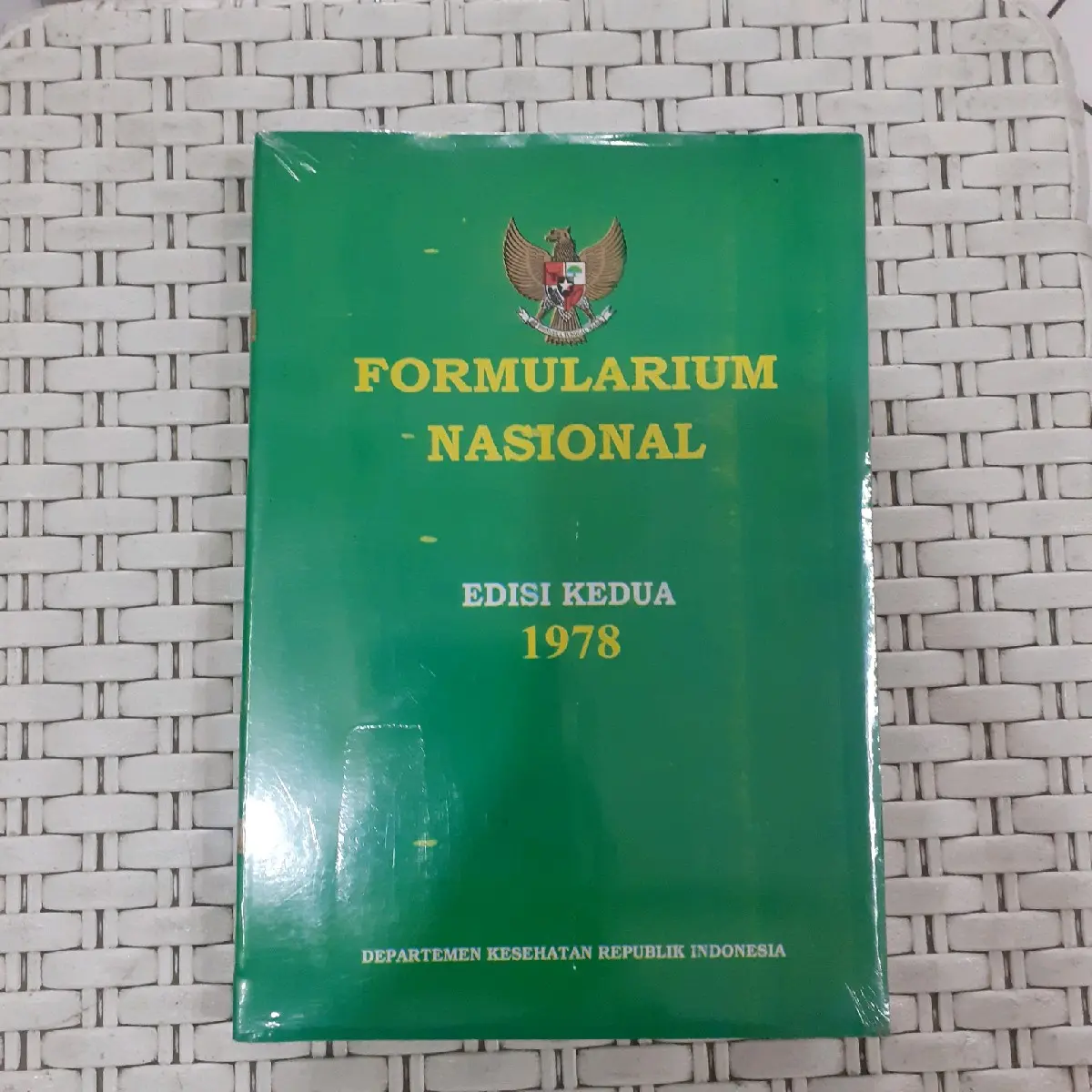 Formularium Nasional
