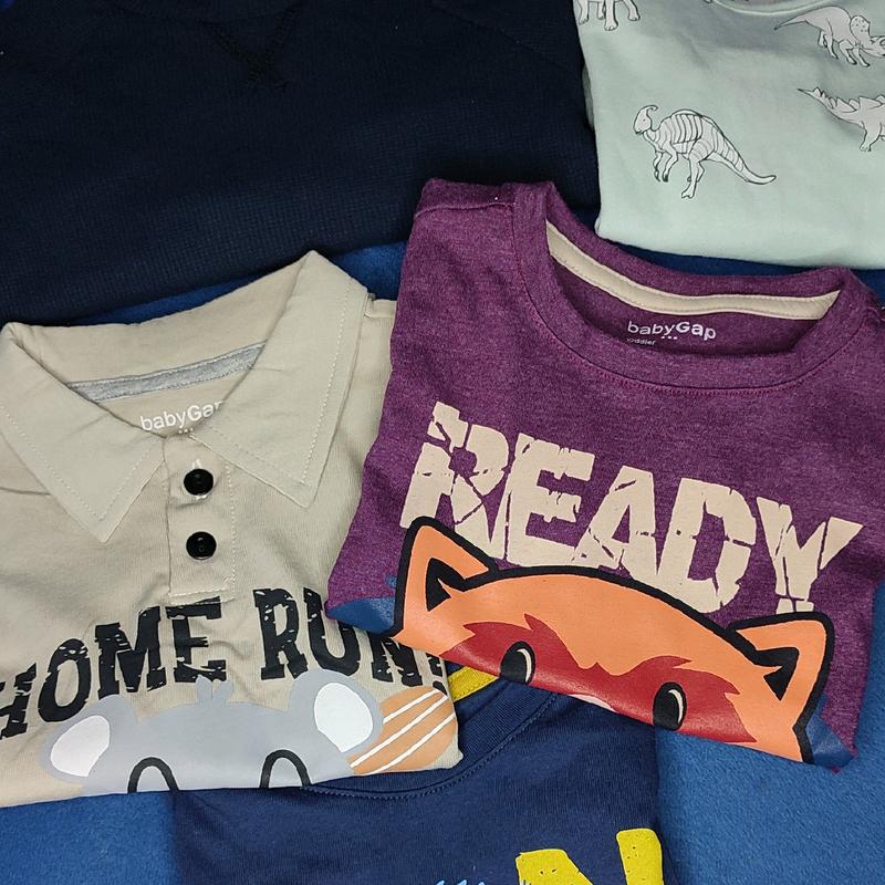 Baju Anak Live 04 0
