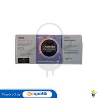 Gambar CENDO OCULENTA EYE GEL 5 X 0.6 GRAM MINIDOSE dari APOTEK CIPTO TL G by GoApotik Kota Administrasi Jakarta Utara 2 Tokopedia