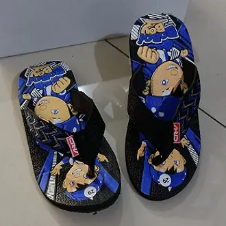 sandal jepit anak boboiboy tali webing 1