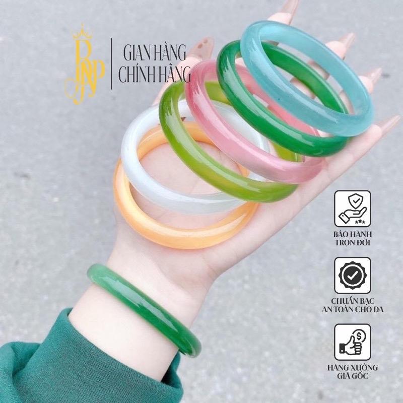 Vòng tay đá mắt mèo , Vòng đổi màu BNP 886