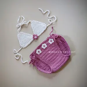 Bikini Bayi 6-12 bln