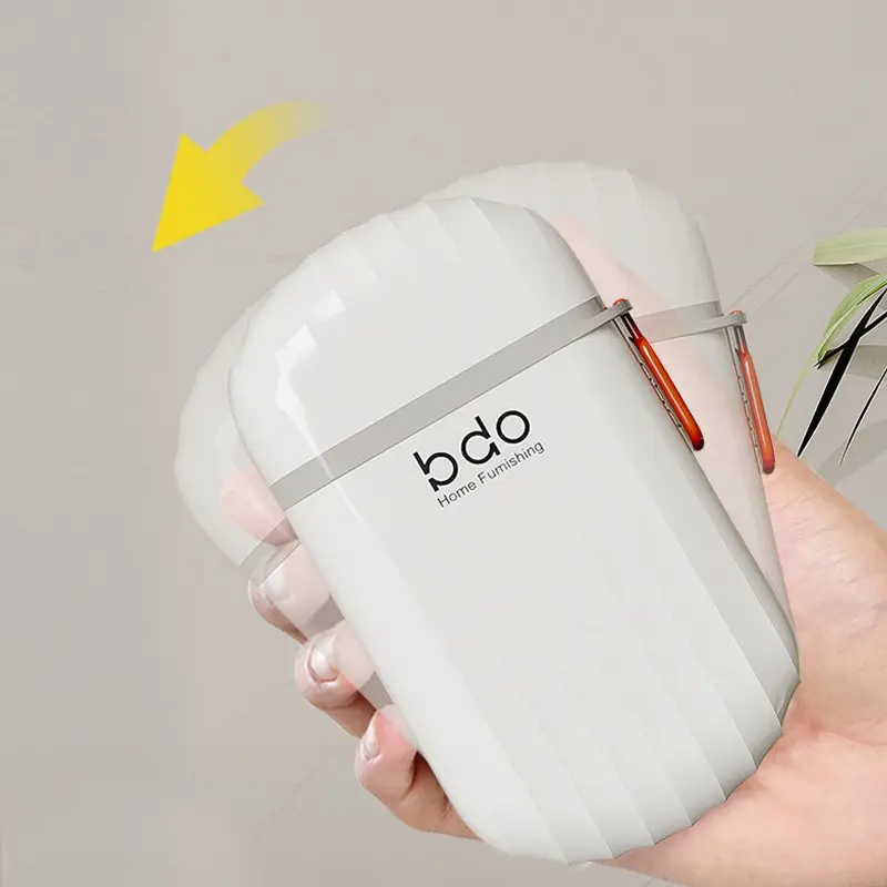 Hộp Đựng Xà Phòng, Thiết Kế Thoát Nước Đôi, Có Nắp Đậy, Kín Và Chống Rò Rỉ, Thích Hợp Sử Dụng Trong Phòng Tắm, Cầm Tay, Lý Tưởng Để Đi Du Lịch, Hộp Đựng Xà Phòng 5