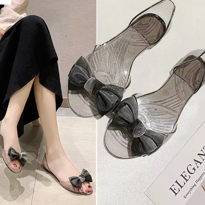 Sepatu kaca