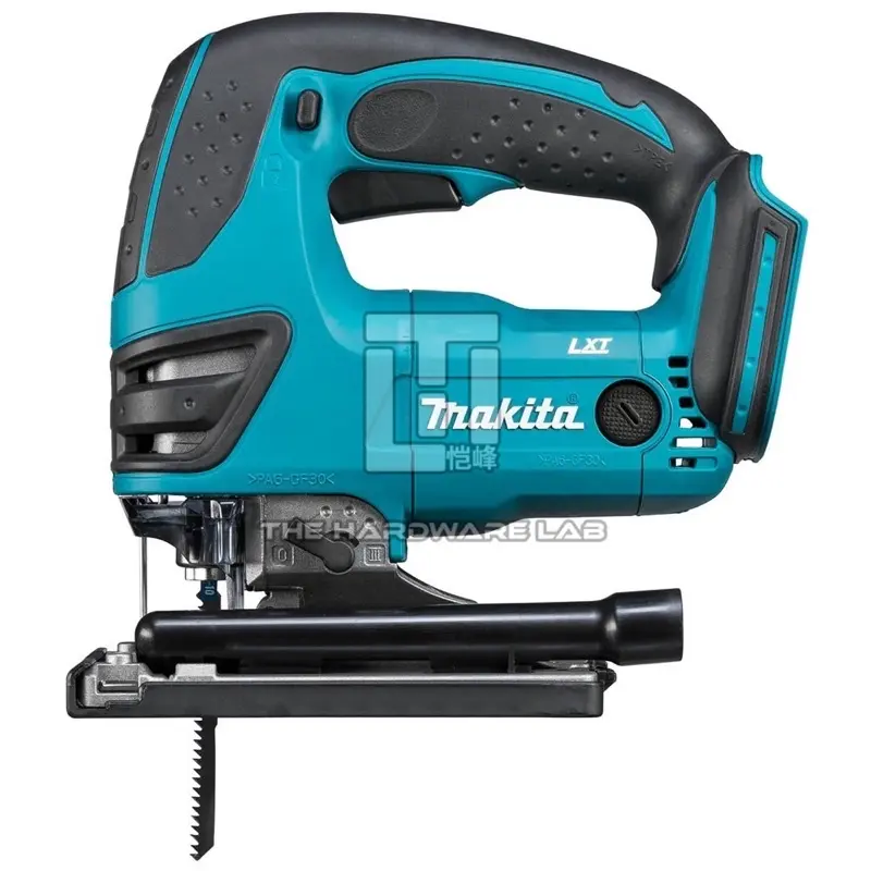 {The Hardware Lab}Makita DJV180Z Cordless Jig Saw 18V