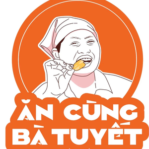 Ăn Cùng Bà Tuyết