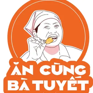 Ăn Cùng Bà Tuyết