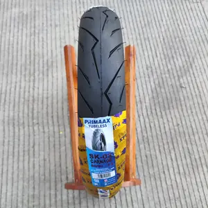 Ban PRIMAAX SK03 ukuran 80/90 dan 90/90 ring 14 matic