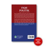 Gambar Fiqh Politik - Gagasan Harapan dan Kenyataan Amzah - Buku Politik dari Penerbit Bumi Aksara Kab. Bekasi 2 Tokopedia