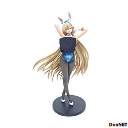 ForGue Figurine Anime Fille Figurine Ecchi Original -Nana- 1/6 Figu