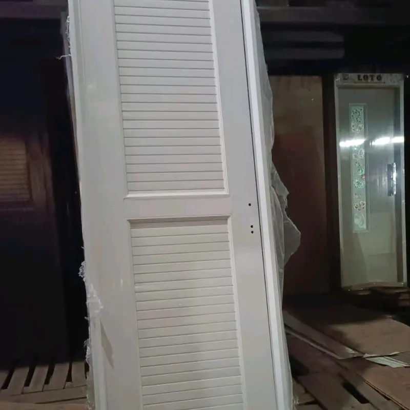 Pintu UPVC 200x70cm MURAH MEWAH 2