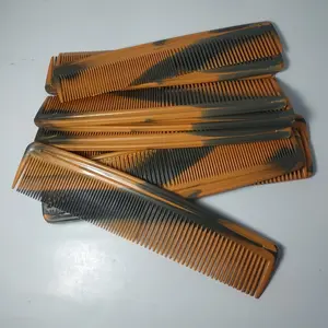 Sisir Besar Coklat isi 12pcs Panjang 20cm