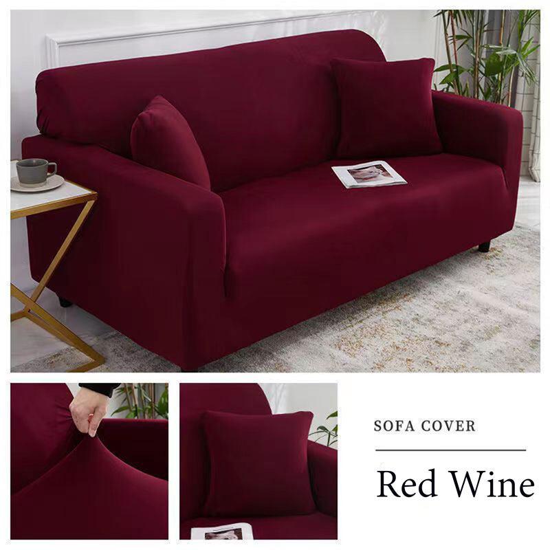 Product Introduction of Bọc ghế sofa 1/2/3, 4 chỗ ngồi, hình L , linh hoạt, mèo cào 53