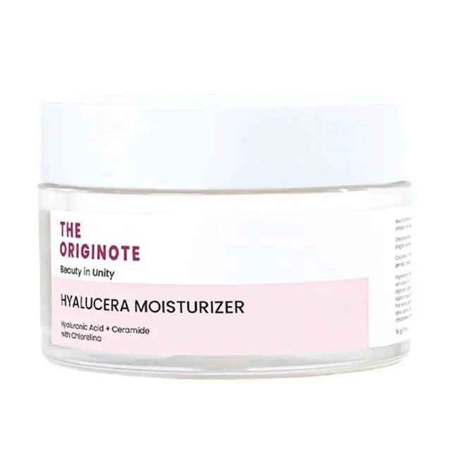 THE ORIGINOTE MOISTURIZER GEL 50ML