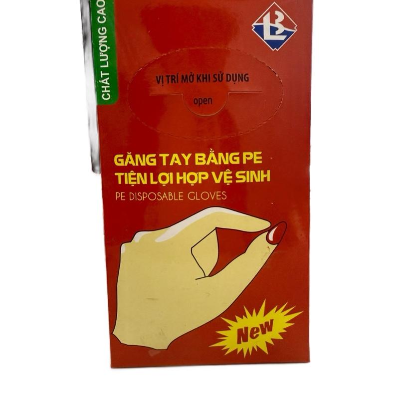 Găng tay tự hủy sinh học STAVIAN- An toàn và thân thiện với môi trường 4