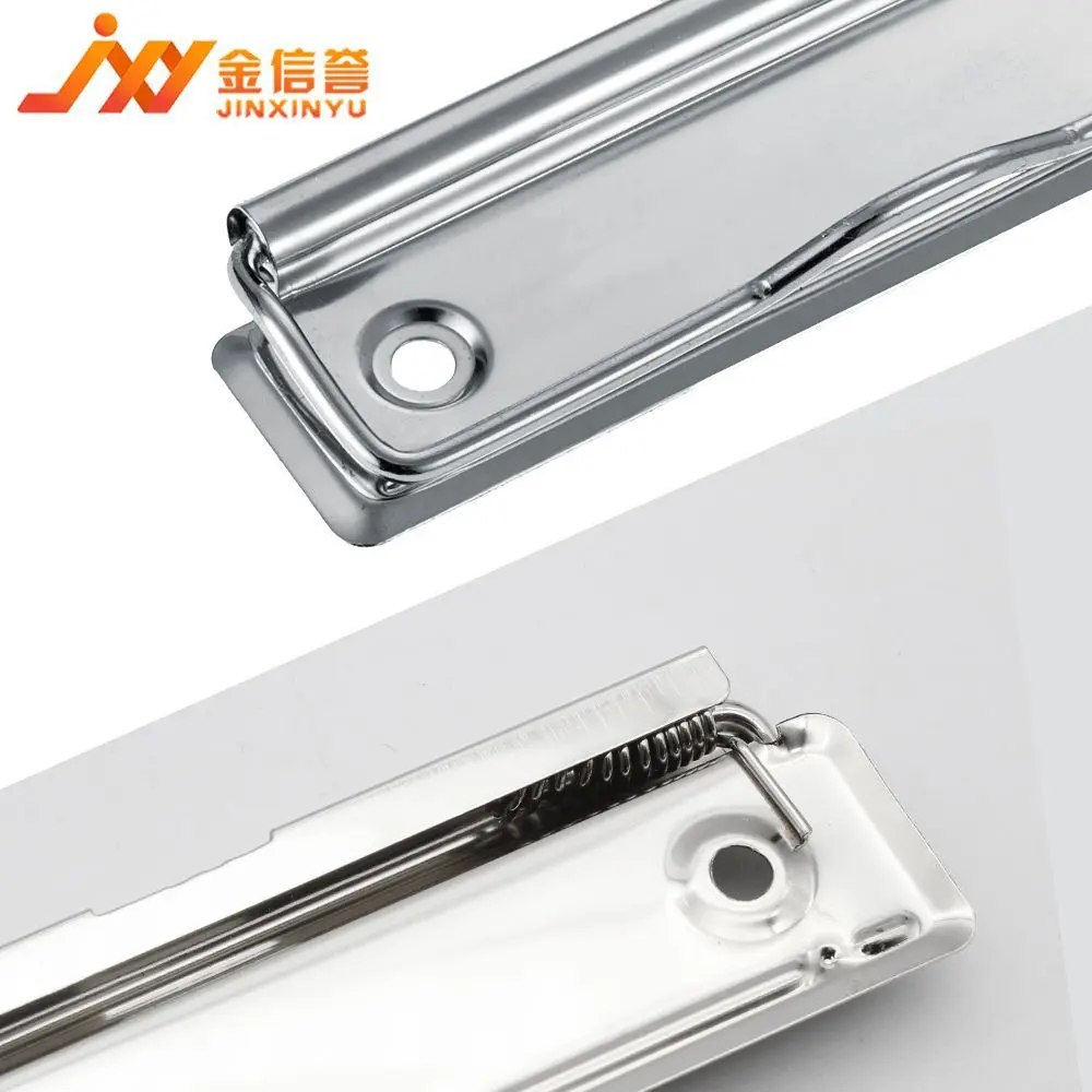 2026 Office Supplies Factory Metal Binder Clips Document Folders ...