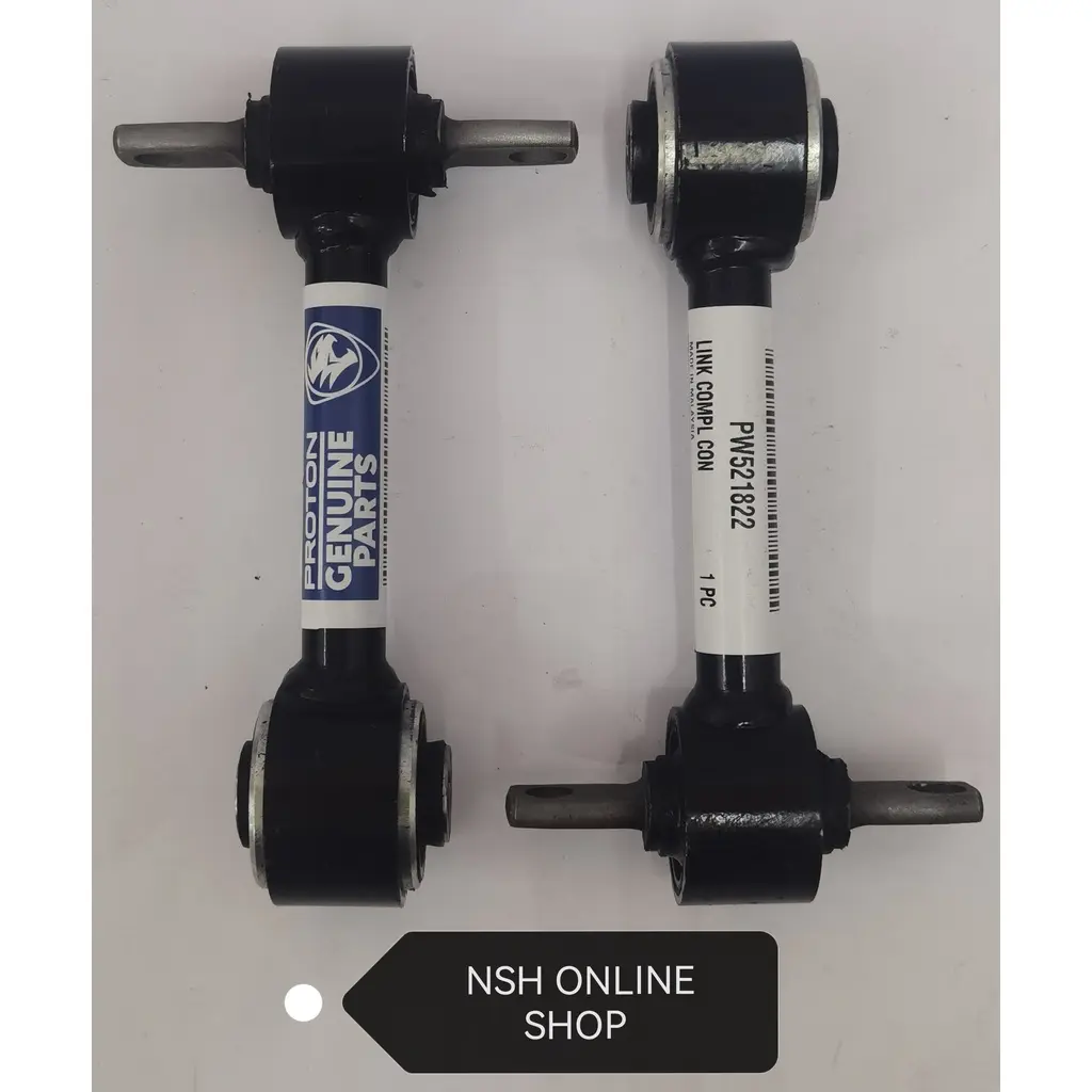 Rear Arm Assembly (Tulang Anjing/Dog Bone) (OEM) for Proton Gen-2 Persona Wira Waja Satria Neo (Short) 1pcs