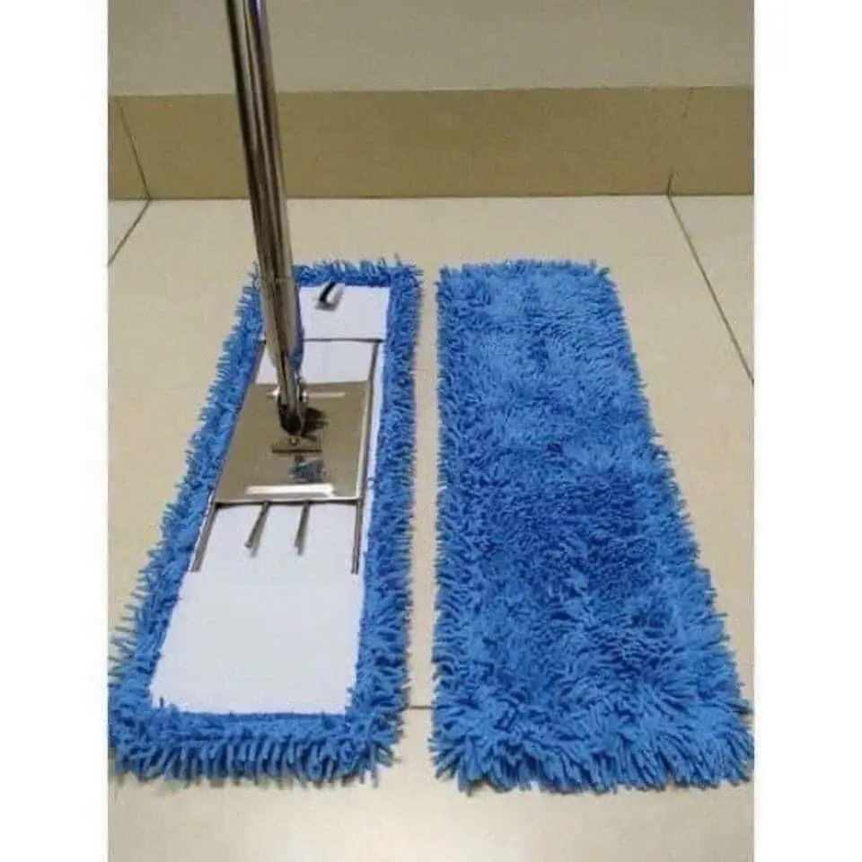 CHỔI LAU  NHÀ CÔNG NGHIỆP 45 cm ,60 cm