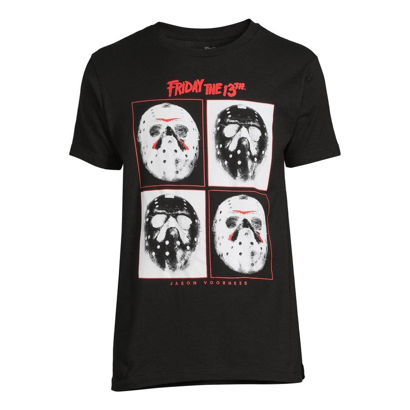 Voorhees Wrestling Men's classic tee Voorhees Wrestling Men's classic tee