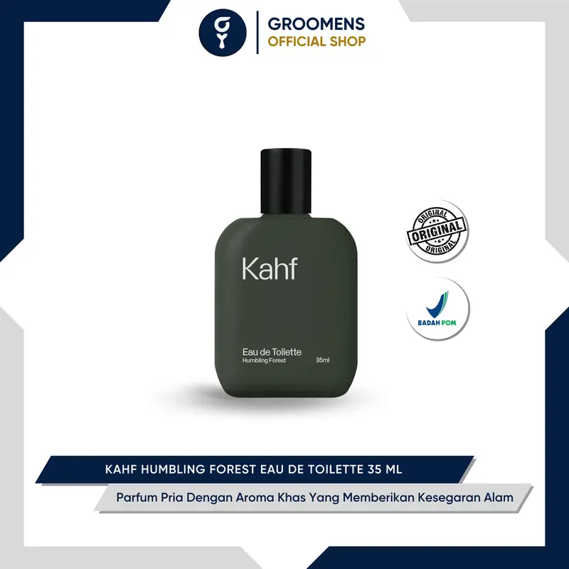 Kahf Skin Energizing and Brightening Face Wash TikTok Shop