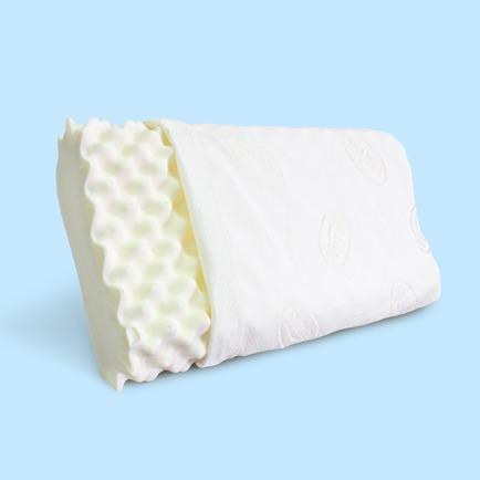 Gối cao su non Ventry cao cấp Thái Lan 35x57x9x10 3