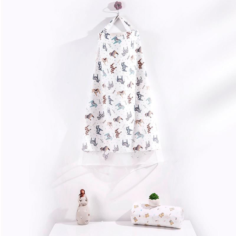 Product Introduction of Privacy Breastfeeding Coverage Baby Shower Gifts Breastfeeding Nursing Cover 51