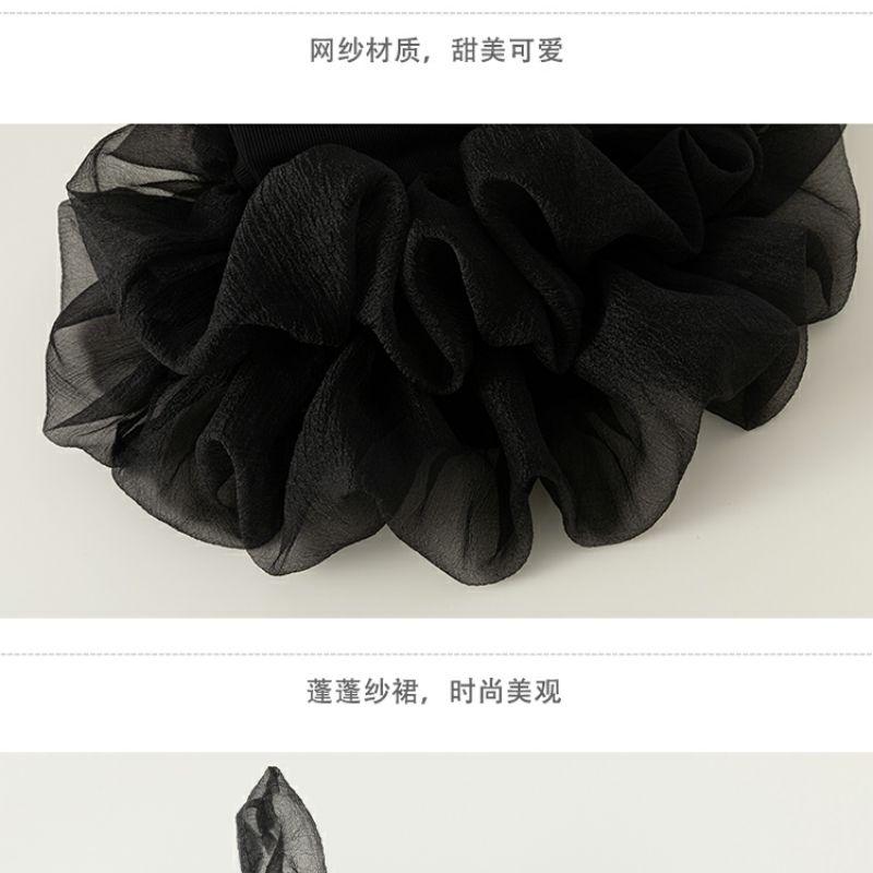 Product Introduction of Váy Mùa Hè Mới Cho Bé Gái, Váy Bong Bóng Có Dây Đeo Cho Bé Gái, Váy Công Chúa Cho Bé 14