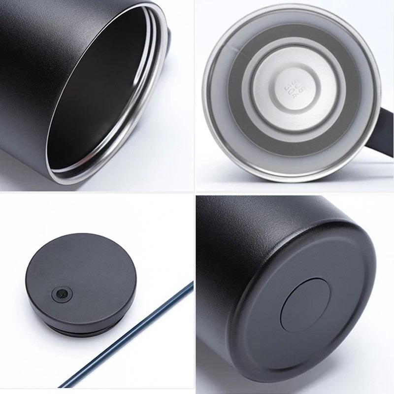 【COD】40oz Tumbler Minum Aesthetic Stainless Steel Blank Cup Vacuum Stainless 1200ML Tempat Thermos Travel Cup 【COD】40oz Tumbler Minum Aesthetic Stainless Steel Blank Cup Vacuum Stainless 1200ML Tempat Thermos Travel Cup