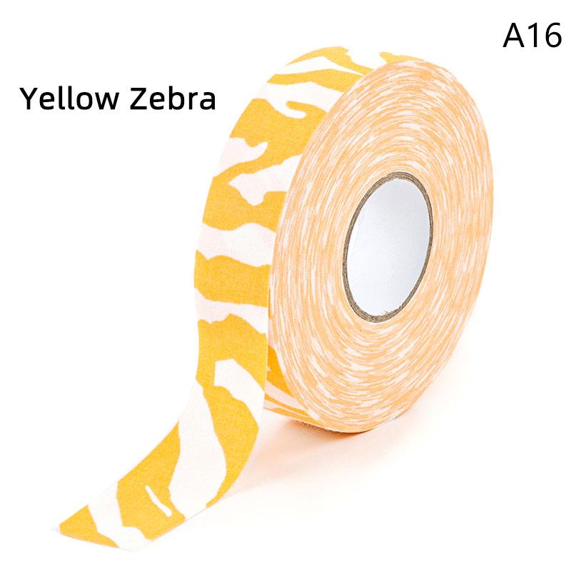 Product Introduction of 25m Ice Hockey Bar Badminton Handle Bike Grip Handlebar Sticky Accessories Tape Anti-slip Sports Team Cloth 35
