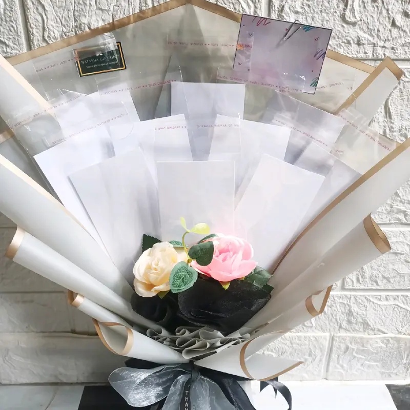Buket u4ng kosongan 10 slot free blind card(kartu ucapan kosong)+free packing kardus aman Gift bouquet 1 CO=1 BUKET 5