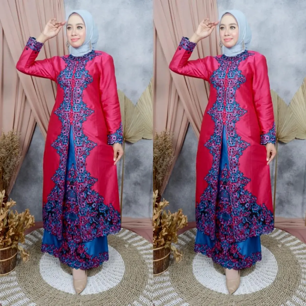 KEBAYA CINTAVITRI-KEBAYA TRADISIONAL-KEBAYA BORDIR-KEBAYA WISUDA-KEBAYA PESTA-KEBAYA MASAKINI-SETELAN KEBAYA-KEBAYA MODERN-KEBAYA MEKAR JAYA-KEBAYA ORIGINAL-COD-KEBAYA MIRAJAYA-SET KEBAYA