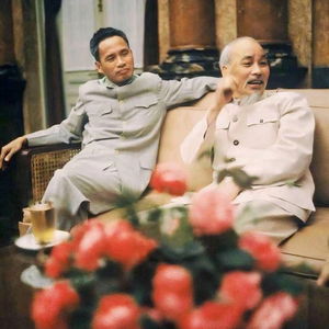 Nhà Vườn Thanh Thuỷ