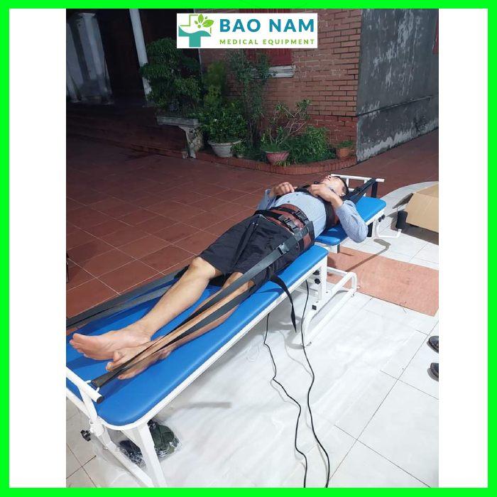 Giường Kéo Giãn - YP2009k1 7