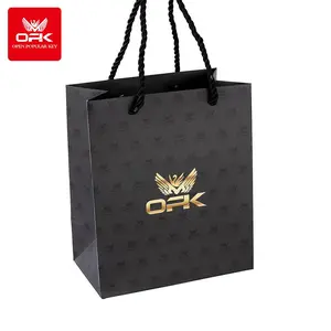 OPK Tas Tangan Terbaru 2025 Fashion Cool Superstar Pria dan Wanita Bag&Box