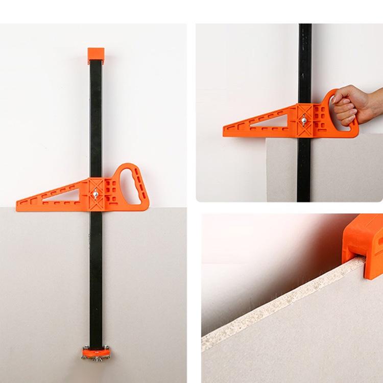 Dao cắt tấm thạch cao chuyên dụng- Cữ cắt tấm thạch cao cầm tay phạm vi 4-60cm 1