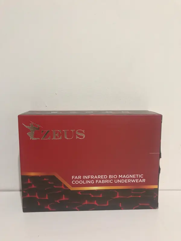 ZEUS UNDERWEAR ISI 2 (BUY 1 GET 1) CELANA DALAM PRIA 2