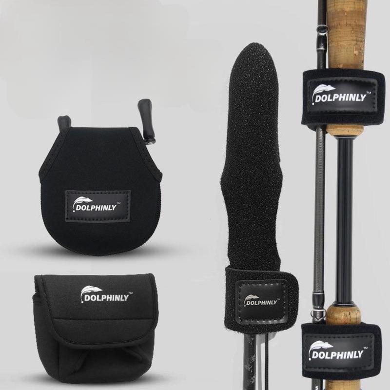 Túi Bảo Vệ Máy Câu ĐỨNG/NGANG Chuẩn Size  - Bộ Bọc Cần Câu Cá Vải Siêu Đẹp - Dây Đeo Cần Câu Có thể Điểu Chỉnh Độ Dài Bag Túi Thể Thao Sport