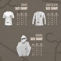 Gambar Tshirt Kaos Adopt Don't Shop! Save a Life dari JAAN Domestic Shop Kab. Bogor 4 Tokopedia