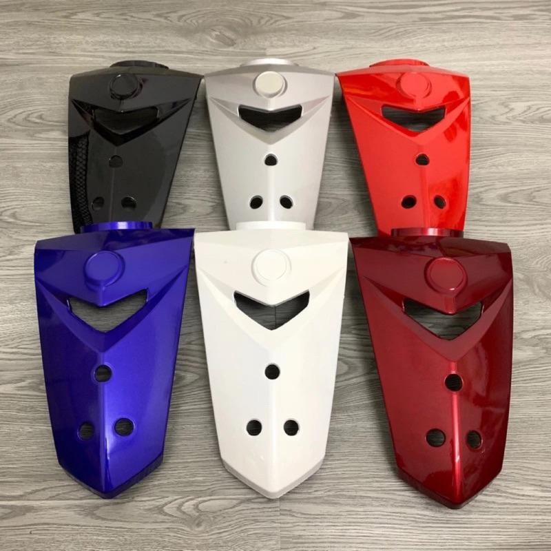 Rổ Spark lưới + pát rổ + mặt nạ (Combo 3 món cho xe Sirius) 1