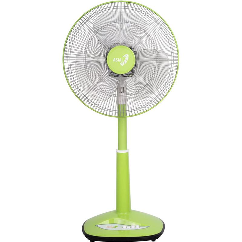 Quạt lửng Asiavina VY358291 - Công suất 55W 1