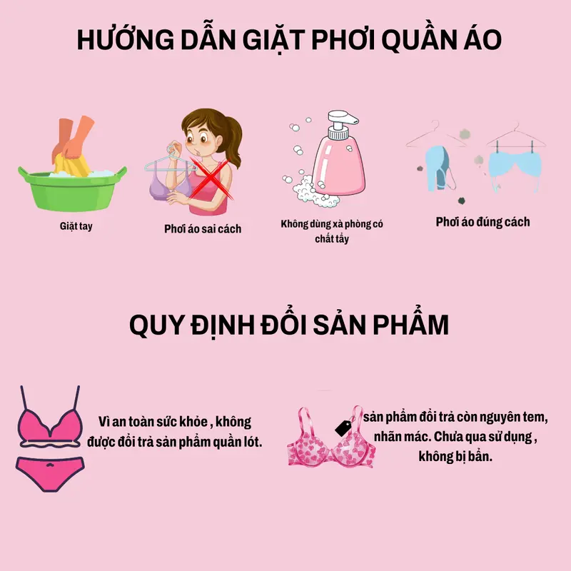 Quần lót nữ G24-680578 H.M.Tmoda dạng su, không đường may lưng cao 6