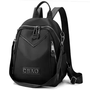 RANSEL WANITA IMPORT CHIBAO 2IN1 172 PARASUT TEBAL#