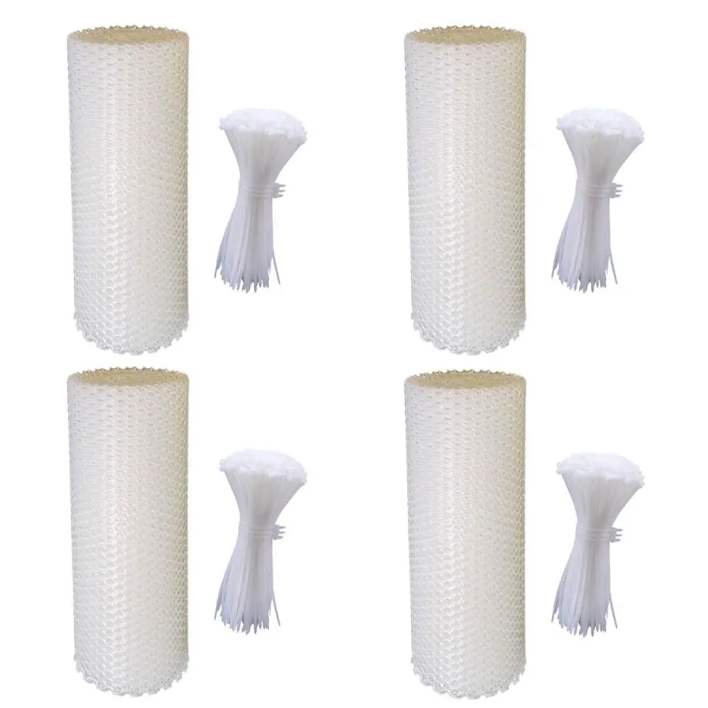 Chicken Mesh Fence Versatile Security Fall Prevention for Chicken Goose Dog