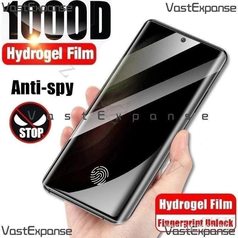 Hydrogel Film for Vivo V60 V50 V40 V30 Pro Lite V60E V50E V40E V30e V29 V29e…