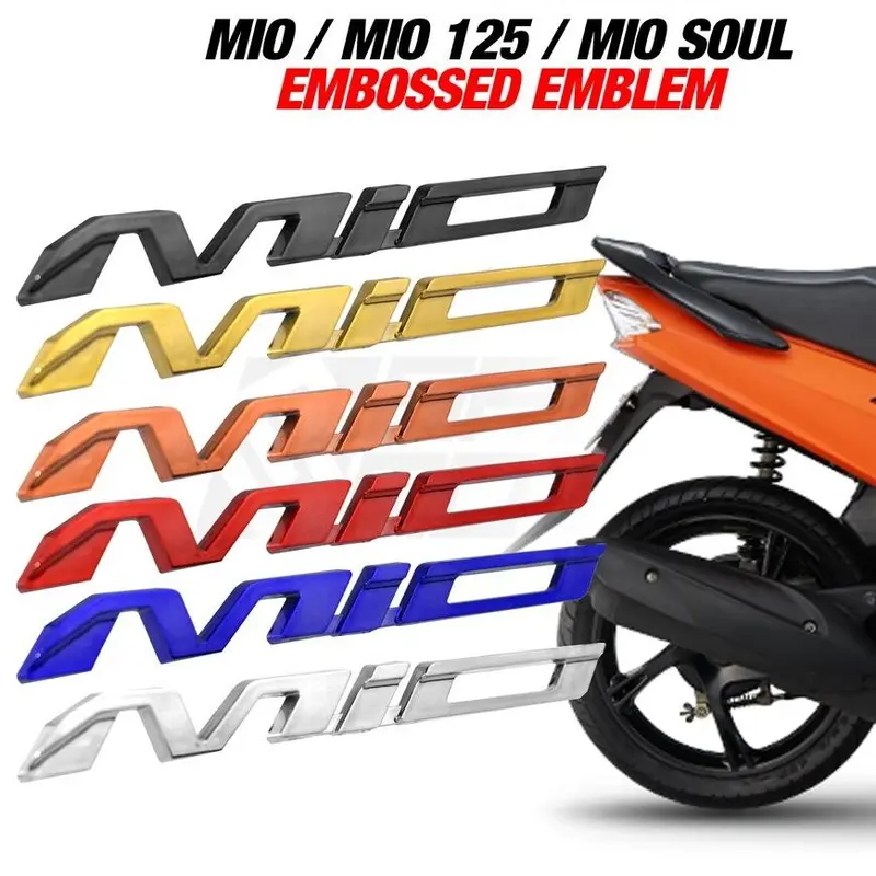 MOTORYCLE IGNITION SWITCH SET KEY FOR YAMAHA MIO SOUL SOUL