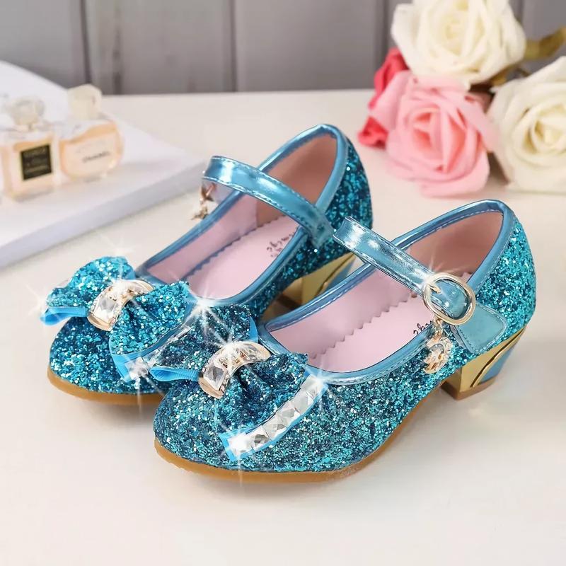 Product Introduction of Sepatu Anak Perempuan Import ukuran kaki 26-35 Fashion 2