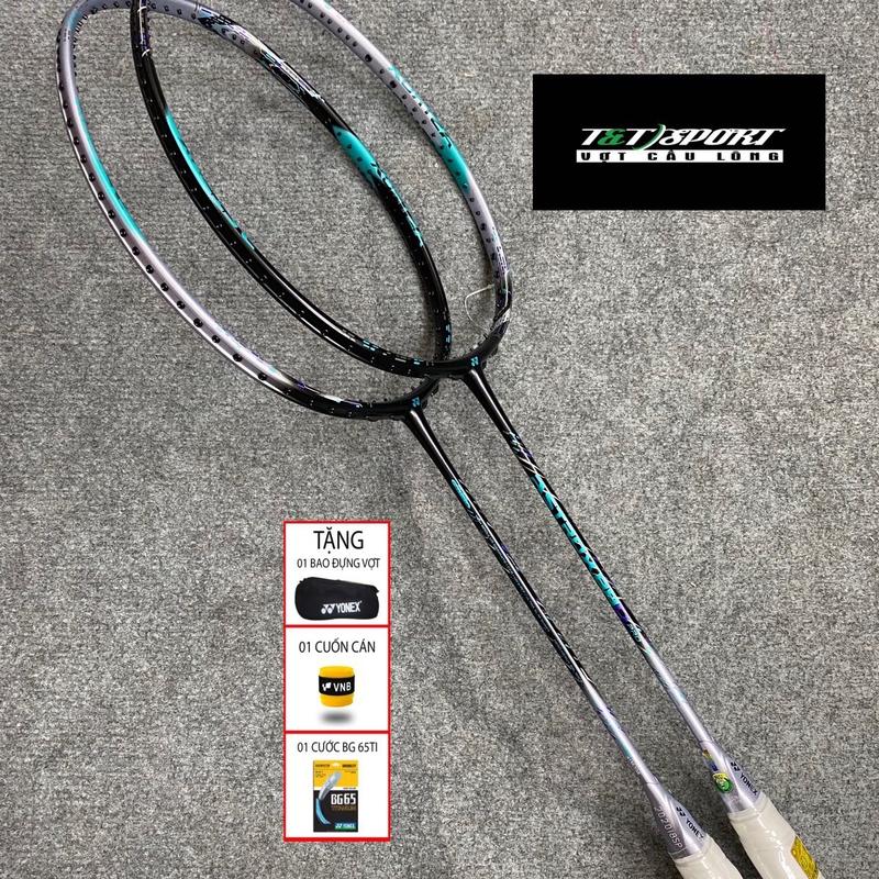  Vợt cầu lông YN Astrox 88D,88S pro 2024 căng max 13kg   tặng 01 cuốn cán -01 cước căng sẵn bg65ti -01 bao đựng vợt   chất liệu carbon 